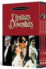 Watch Upstairs Downstairs FMoviesFree