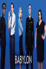 Watch Babylon (UK) FMoviesFree