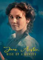 Watch Jane Austen: Rise of a Genius FMoviesFree