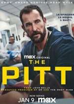 Watch The Pitt FMoviesFree