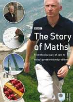 Watch The Story of Maths FMoviesFree