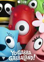Watch Yo Gabba GabbaLand! FMoviesFree
