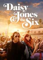Watch Daisy Jones & the Six FMoviesFree