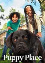 Watch Puppy Place FMoviesFree