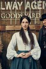 Watch Jericho FMoviesFree