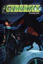 Watch Cybersix FMoviesFree