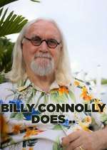 Watch Billy Connolly Does… FMoviesFree