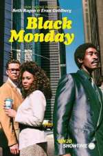 Watch Black Monday FMoviesFree
