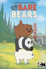 Watch We Bare Bears FMoviesFree
