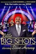 Watch Little Big Shots FMoviesFree