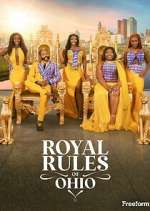 Watch Royal Rules of Ohio FMoviesFree