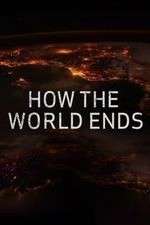 Watch How the World Ends FMoviesFree