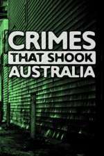 Watch Crimes That Shook Australia FMoviesFree