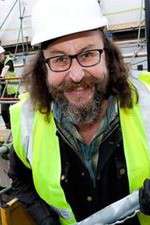 Watch The Hairy Builder FMoviesFree