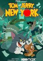 Watch Tom and Jerry in New York FMoviesFree
