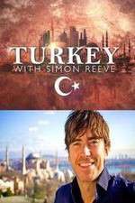 Watch Turkey with Simon Reeve FMoviesFree