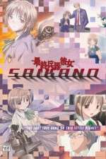 Watch SaiKano Saishuuheiki Kanojo The Last Love Song on This Little Planet FMoviesFree