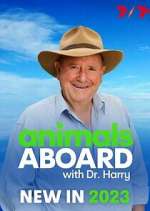 Watch Animals Aboard with Dr. Harry FMoviesFree