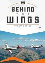 Watch Behind the Wings FMoviesFree