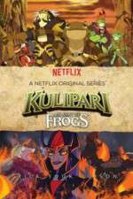 Watch Kulipari An Army of Frogs FMoviesFree