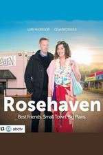 Watch Rosehaven FMoviesFree