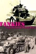 Watch Tankies Tank Heroes of World War II FMoviesFree