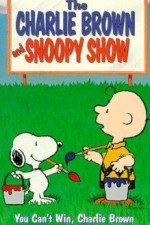Watch The Charlie Brown and Snoopy Show FMoviesFree