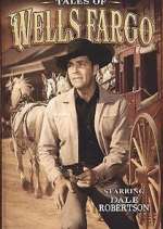 Watch Tales of Wells Fargo FMoviesFree