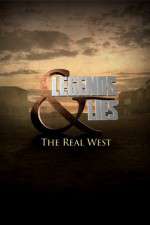 Watch Legends & Lies: The Real West FMoviesFree