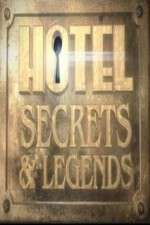 Watch Hotel Secrets & Legends FMoviesFree