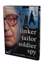 Watch Tinker Tailor Soldier Spy FMoviesFree