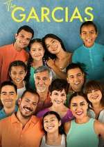 Watch The Garcias FMoviesFree