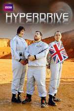 Watch Hyperdrive FMoviesFree