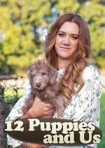 Watch 12 Puppies and Us FMoviesFree
