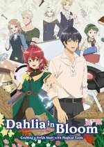 Watch Dahlia in Bloom FMoviesFree