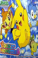Watch Pocket Monsters FMoviesFree