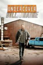 Watch Undercover Billionaire FMoviesFree