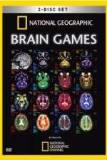 Watch National Geographic Brain Games FMoviesFree