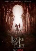 Watch Locke & Key FMoviesFree