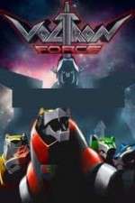 Watch Voltron Force FMoviesFree