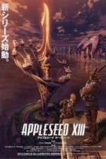 Watch Appleseed XIII FMoviesFree