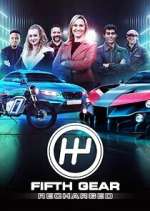 Watch Fifth Gear: Recharged FMoviesFree