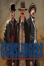 Watch Gunslingers FMoviesFree