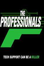 Watch The Professionals FMoviesFree