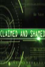 Watch Claimed and Shamed FMoviesFree