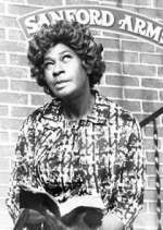 Watch Sanford Arms FMoviesFree