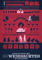 Watch ÜberWeihnachten FMoviesFree