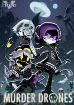 Watch Murder Drones FMoviesFree