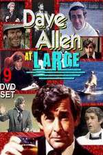 Watch Dave Allen at Large FMoviesFree