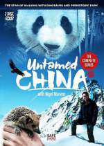 Watch Untamed China with Nigel Marven FMoviesFree